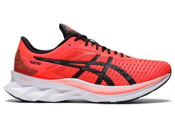 Asics Erkek NOVABLAST Koşu Ayakkabısı TR025DB